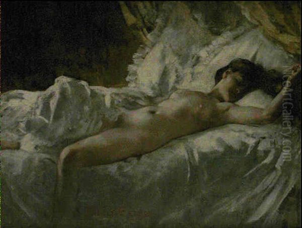 Rolla, Etude - view 1