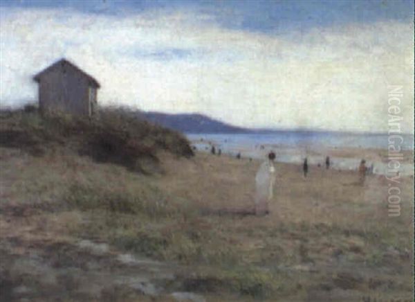 La Plage - view 1