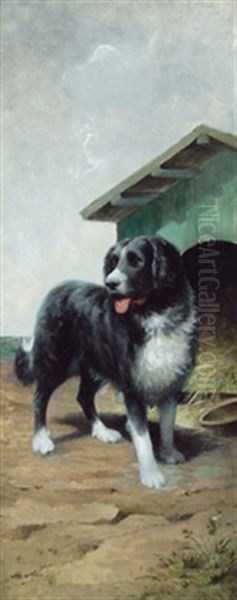 Der Wachhund - view 1