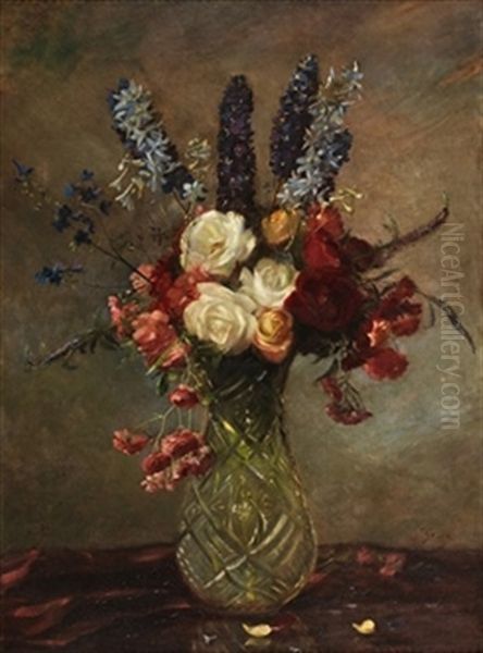 Florero - view 1