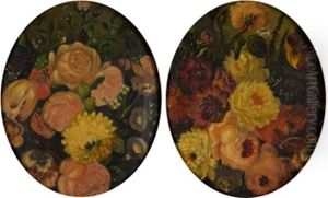 Flores (pair) Flores (pair)