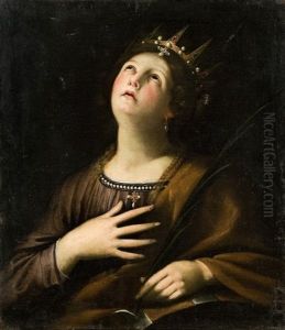 Santa Caterina D'alessandria