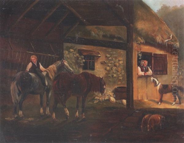 Auf Dem Bauernhof - view 1