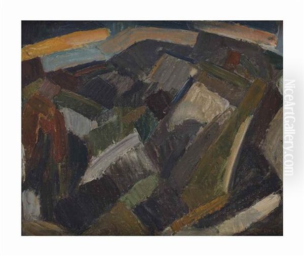 Landscape - view 1
