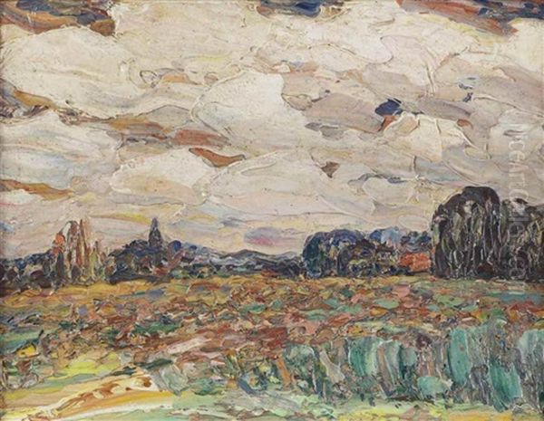 Blaricum - view 1
