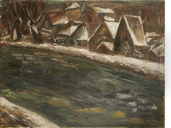 Beiersch Woud - view 1