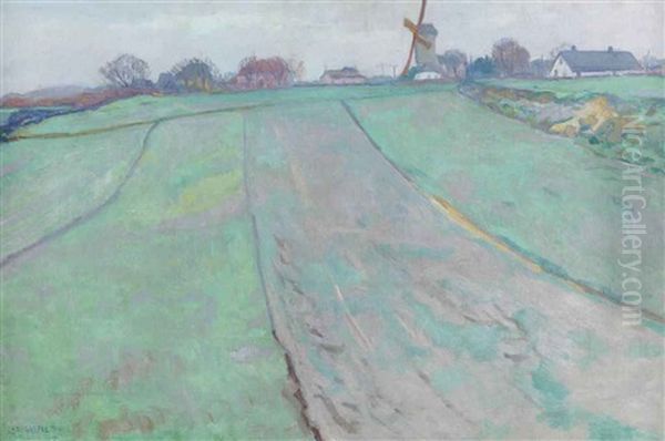 Triestige Dag - view 1