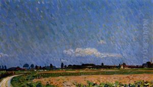 Het Land Von Montfoort