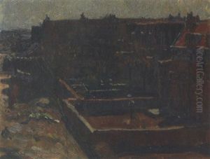 Backyards