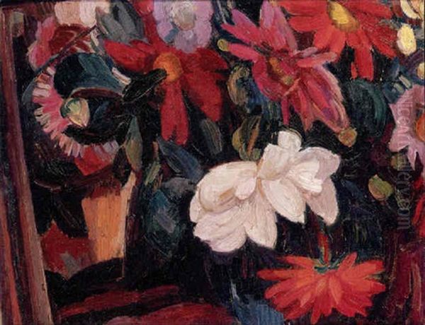 Bloemen - view 1