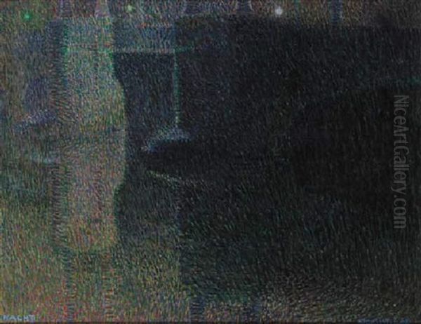 Nacht - view 1