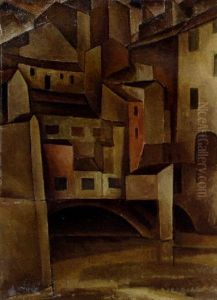 Ponte Vecchio, Florence