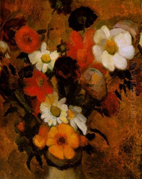Bloemen - view 1