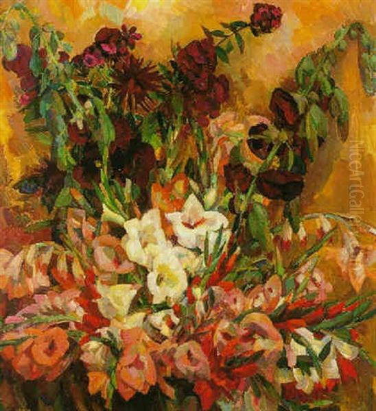 Nature Morte - view 1