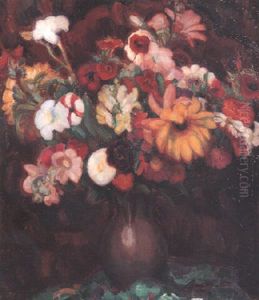 Bloemen In Tennen Kan Bloemen In Tennen Kan