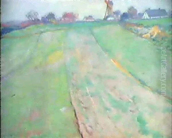 Triestige Dag - view 1