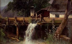 Alte Muhle