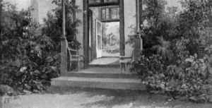 Gartenidylle Gartenidylle