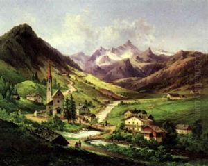 Sankt Jodok Am Brenner Sankt Jodok Am Brenner