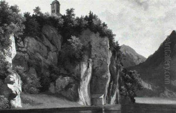 Traunkirchen Am Traunsee - view 1