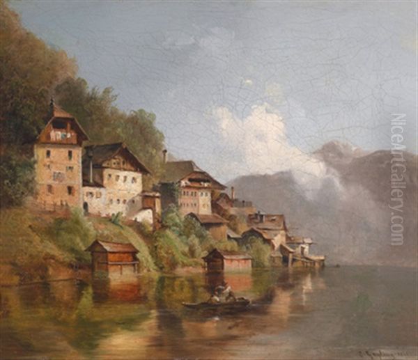 Hauser Am Hallstattsee - view 1
