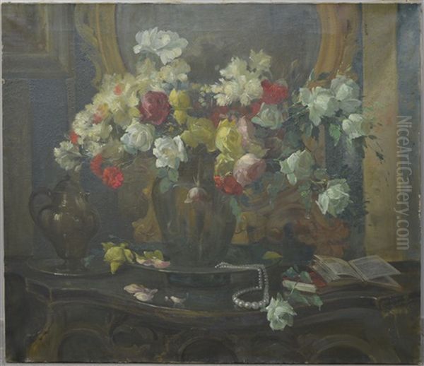 Vaso Fiorito - view 1