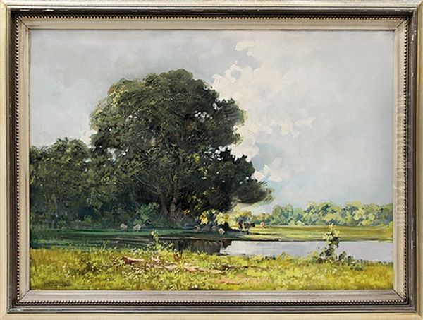 Al Pascolo - view 1