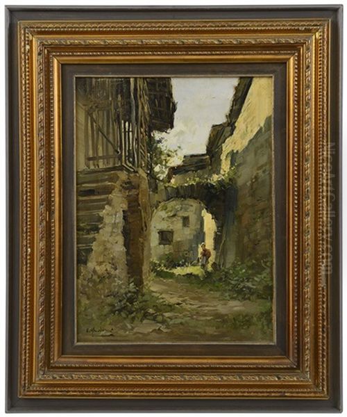 Rustico - view 1