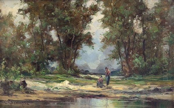 Val D'ossola - view 1