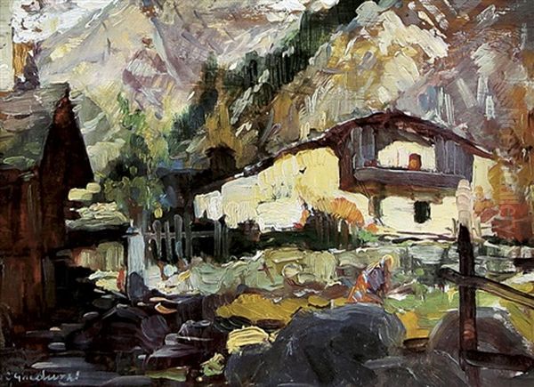 Rustico - view 1