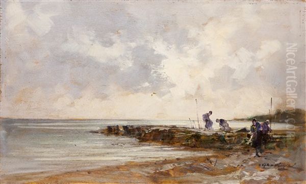 Tra Gli Scogli Di Pegli - view 1