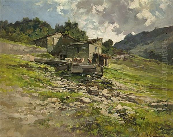 Baite D'estate - view 1