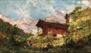 Valtournenche Valtournenche