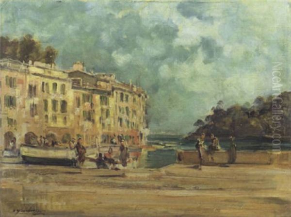Portofino - view 1