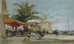 Passeggiata A Rapallo