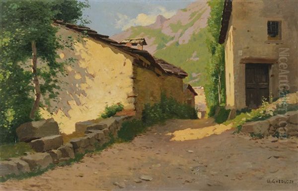 Paesaggio - view 1
