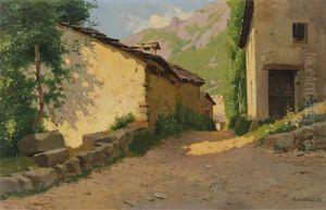 Paesaggio Paesaggio