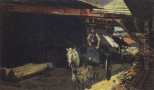 Il Carrettiere Il Carrettiere