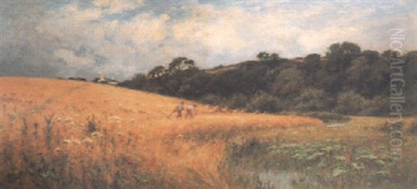 Harvestime - view 1