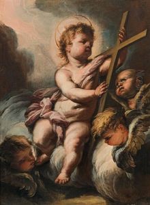 The Infant Christ