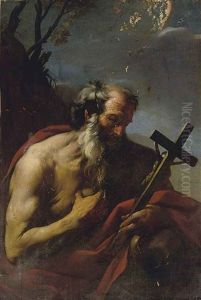 Saint Jerome