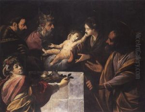 Presentazione Al Tempio