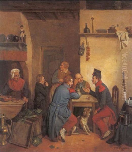 Het Verhaal - view 1
