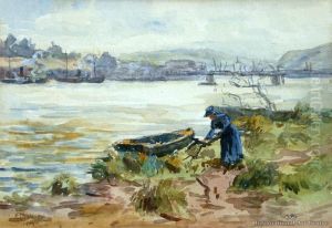 Wanganui by Herbert Ivan Babbage
