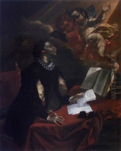 Sainte Marguerite De Cortone