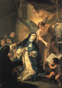 Maria Vittoria Fornari Strata Fonda L'ordine Delle Monache Turchine