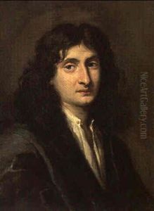 Ritratto Di Giovane Ritratto Di Giovane