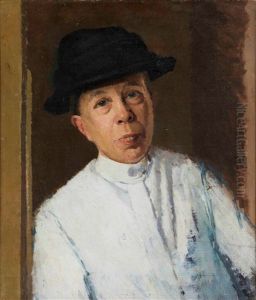 Ritratto Femminile Ritratto Femminile