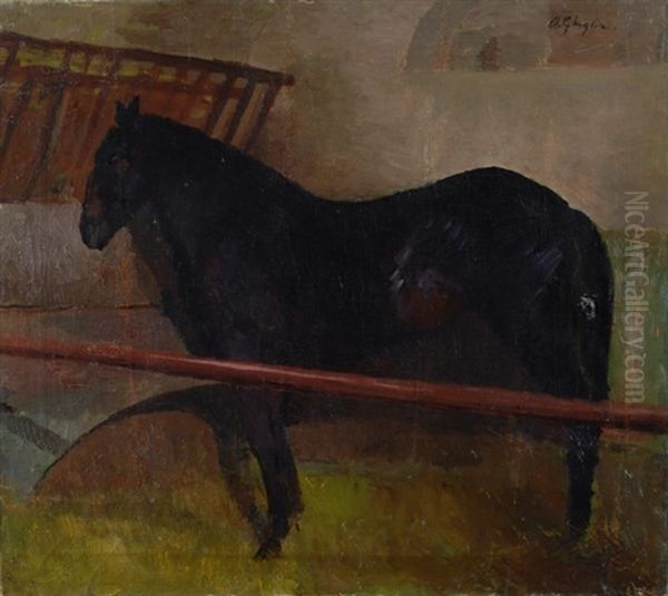 Cavallo - view 1