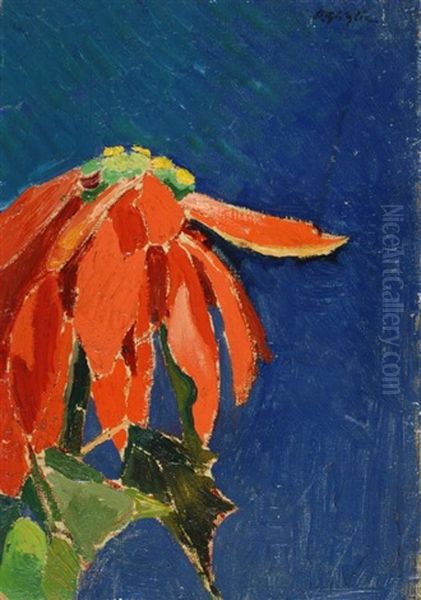 Fiore Rosso - view 1